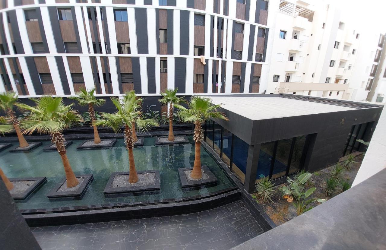Pool House * Tunis