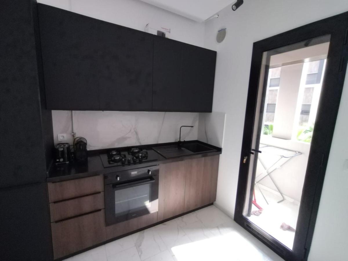 Pool House Apartment Tunis