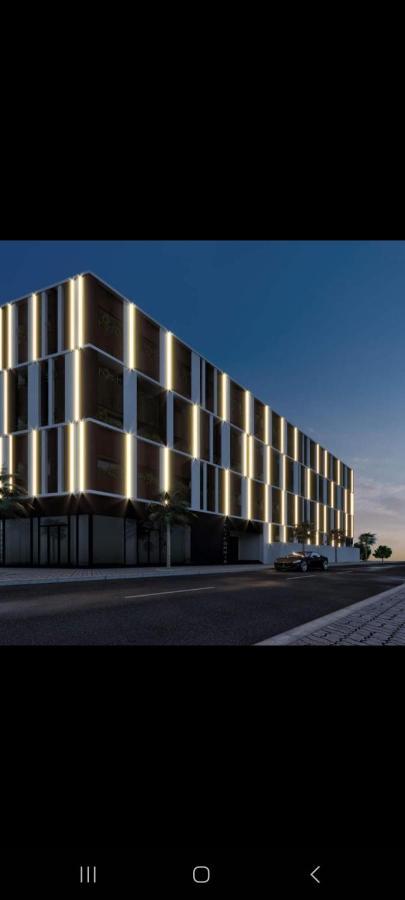 Pool House Apartment Tunis