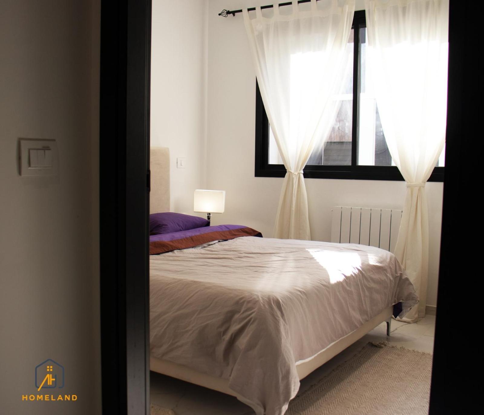 Pool House Apartment Tunis